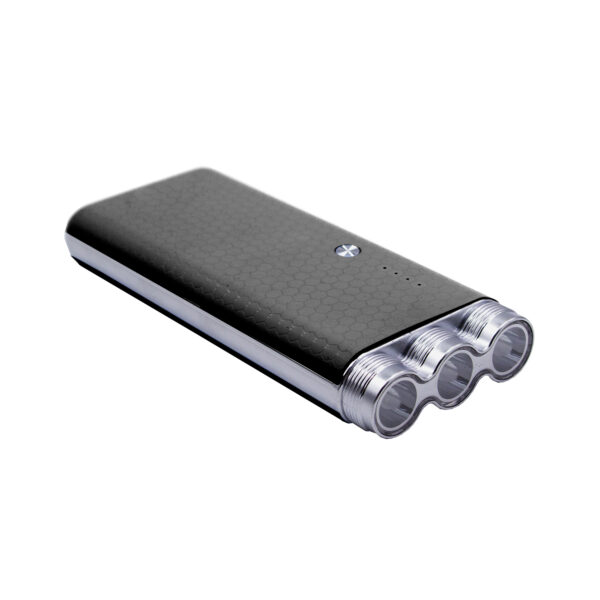 BATERIA PORTABLE DE 15000MAH PARA CELULARES/MP4/GPS - Imagen 5