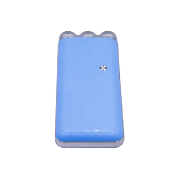 BATERIA PORTABLE DE 15000MAH PARA CELULARES/MP4/GPS - Imagen 3