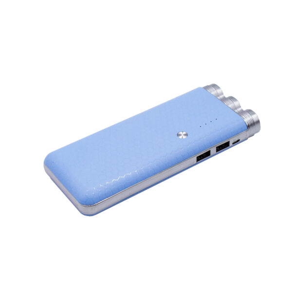 BATERIA PORTABLE DE 15000MAH PARA CELULARES/MP4/GPS