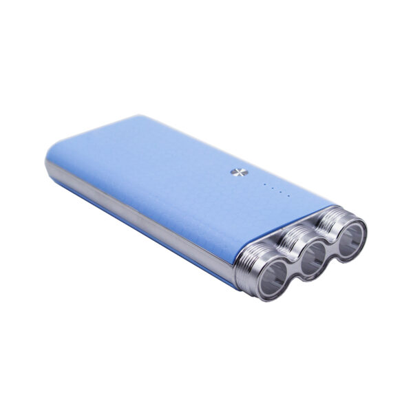 BATERIA PORTABLE DE 15000MAH PARA CELULARES/MP4/GPS - Imagen 2