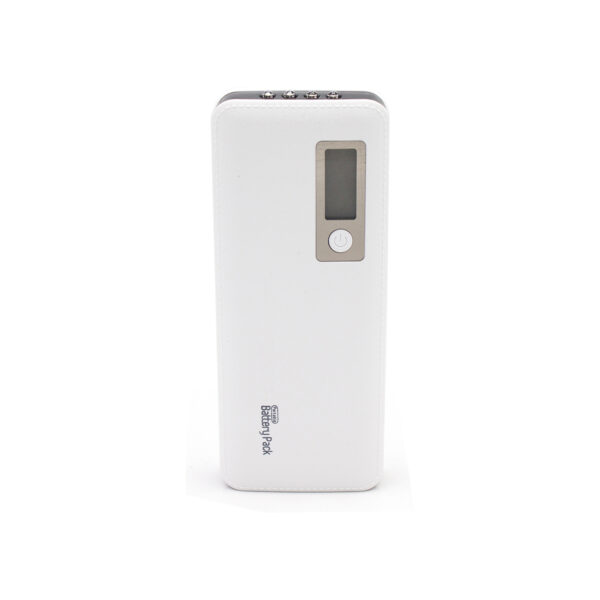 BATERIA PORTABLE DE 15000MAH PARA CELULARES/MP4/GPS - Imagen 2