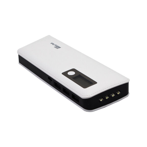 BATERIA PORTABLE DE 15000MAH PARA CELULARES/MP4/GPS