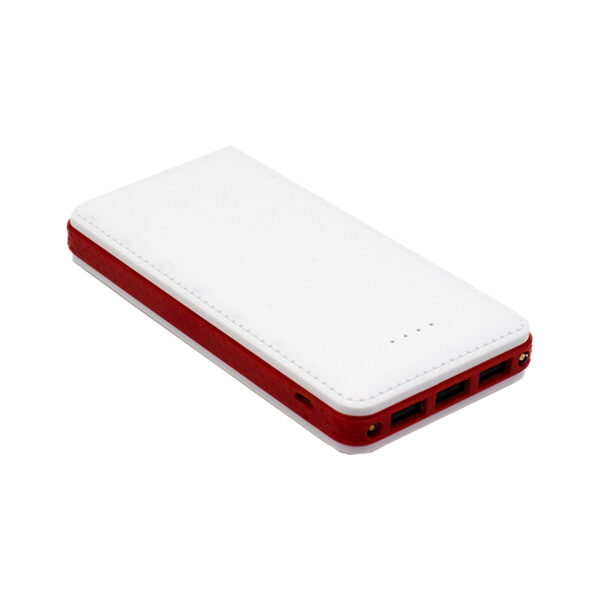 BATERIA PORTABLE DE 17000MAH PARA CELULARES/MP4/GPS - Imagen 3