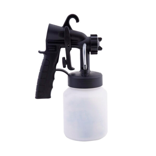 PISTOLA PARA PINTAR CON COMPRESOR INCLUIDO - Imagen 5