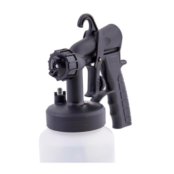 PISTOLA PARA PINTAR CON COMPRESOR INCLUIDO - Imagen 6