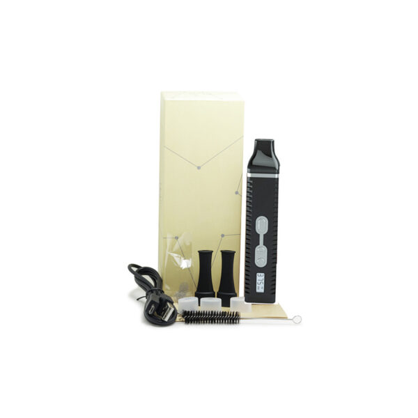 VAPORIZADOR HEBE TITAN - Imagen 2
