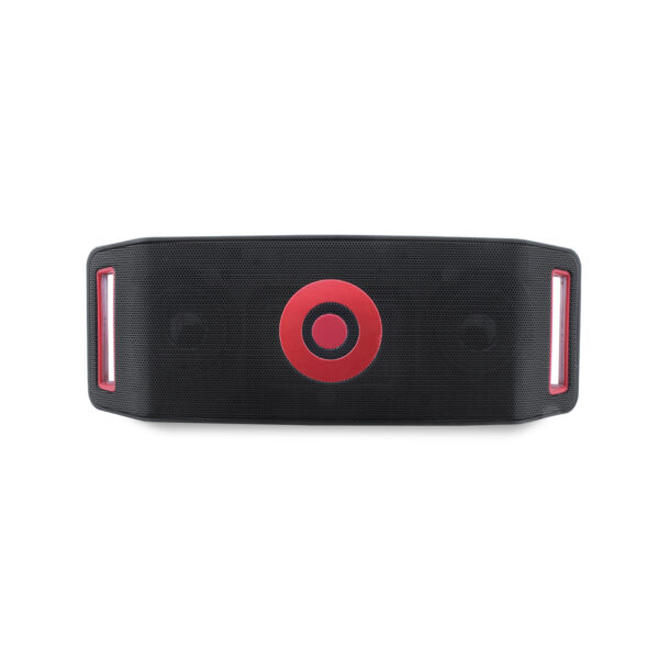 PARLANTE PORTABLE CON BLUETOOTH/USB/SD/FM RADIO/AUX/ALTAVOZ