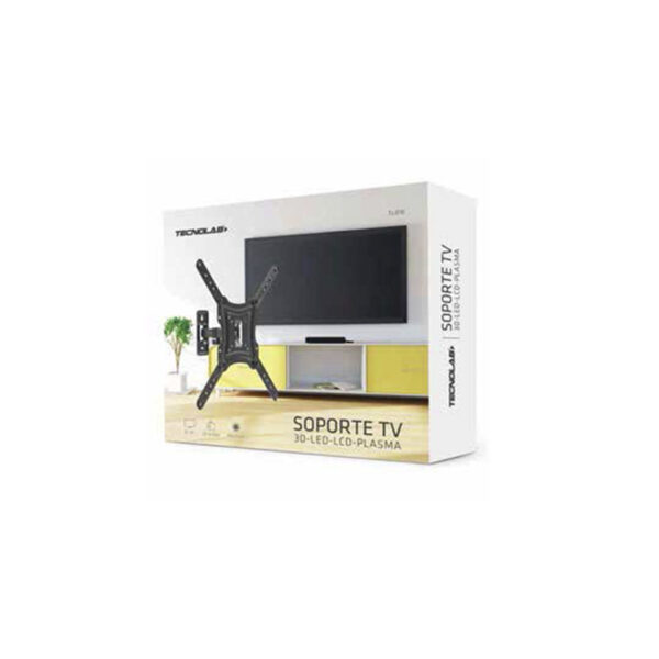 SOPORTE TV DE 17 A 55 PULGADAS CON BRAZO - Imagen 2
