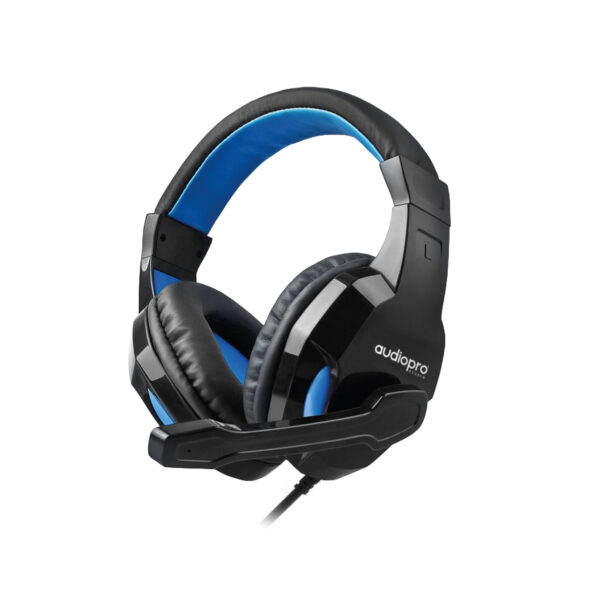 Audífono Gamer Jack 3.5mm para Consolas