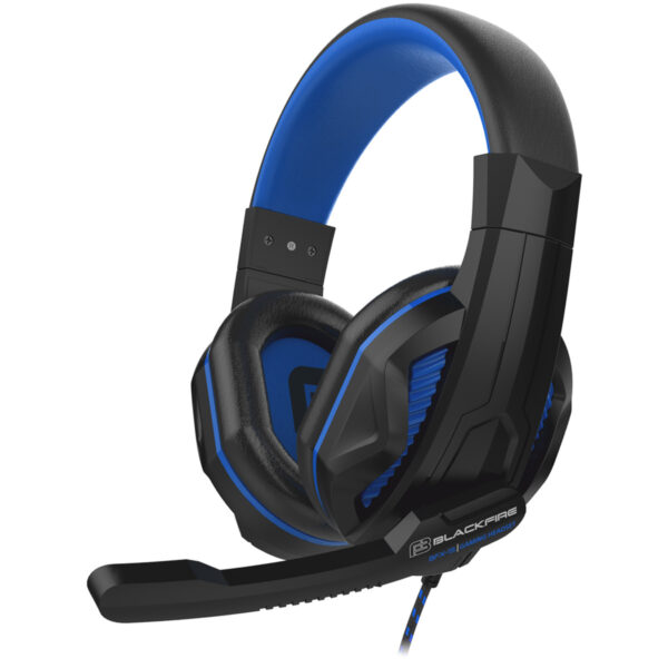 Audífono Gamer audiopro Azul