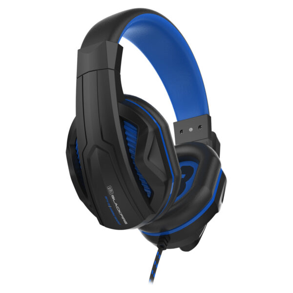 Audífono Gamer audiopro Azul - Imagen 2