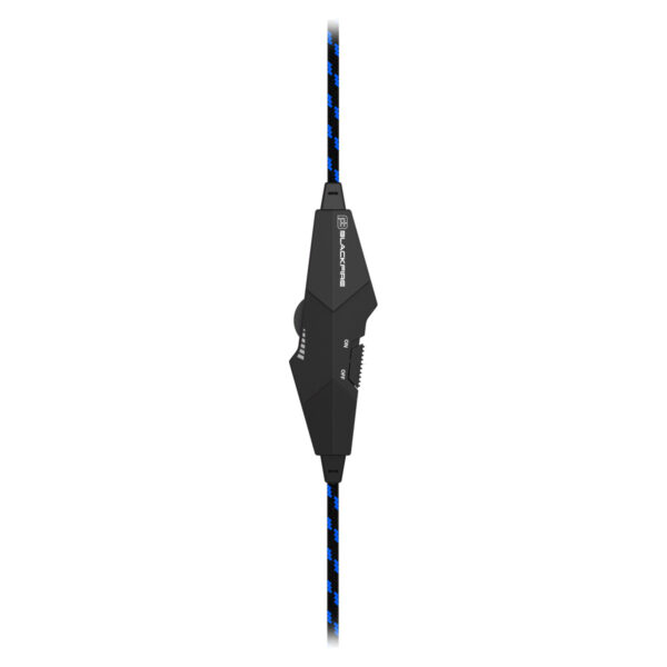 Audífono Gamer audiopro Azul - Imagen 4