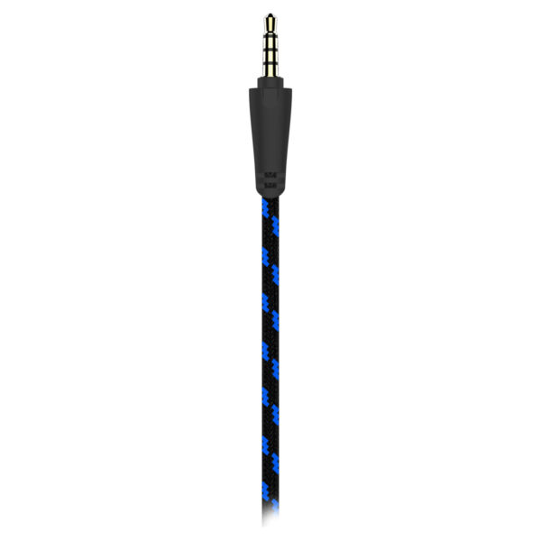 Audífono Gamer audiopro Azul - Imagen 5