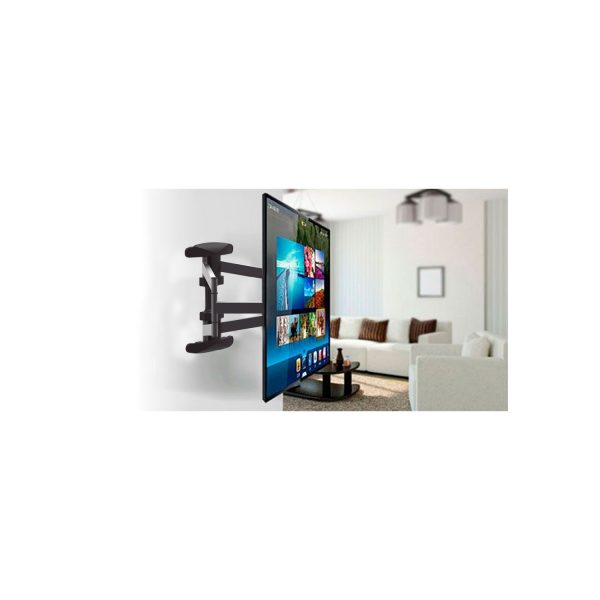 SOPORTE PARA TV DE 30 A 70 PULGADAS - Imagen 2